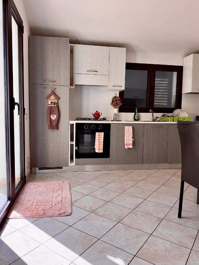 Olbia City Center Exterior photo